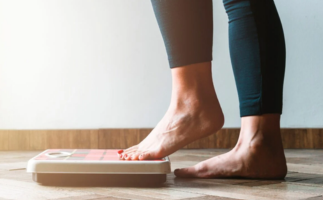 Weight loss consultation